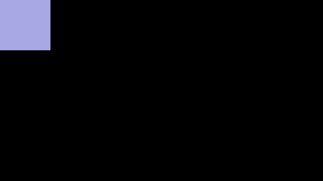 Apple Silicon Render